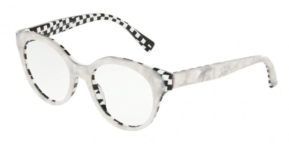 Alain Mikli Madolyn 3097 Eyeglasses - view 5